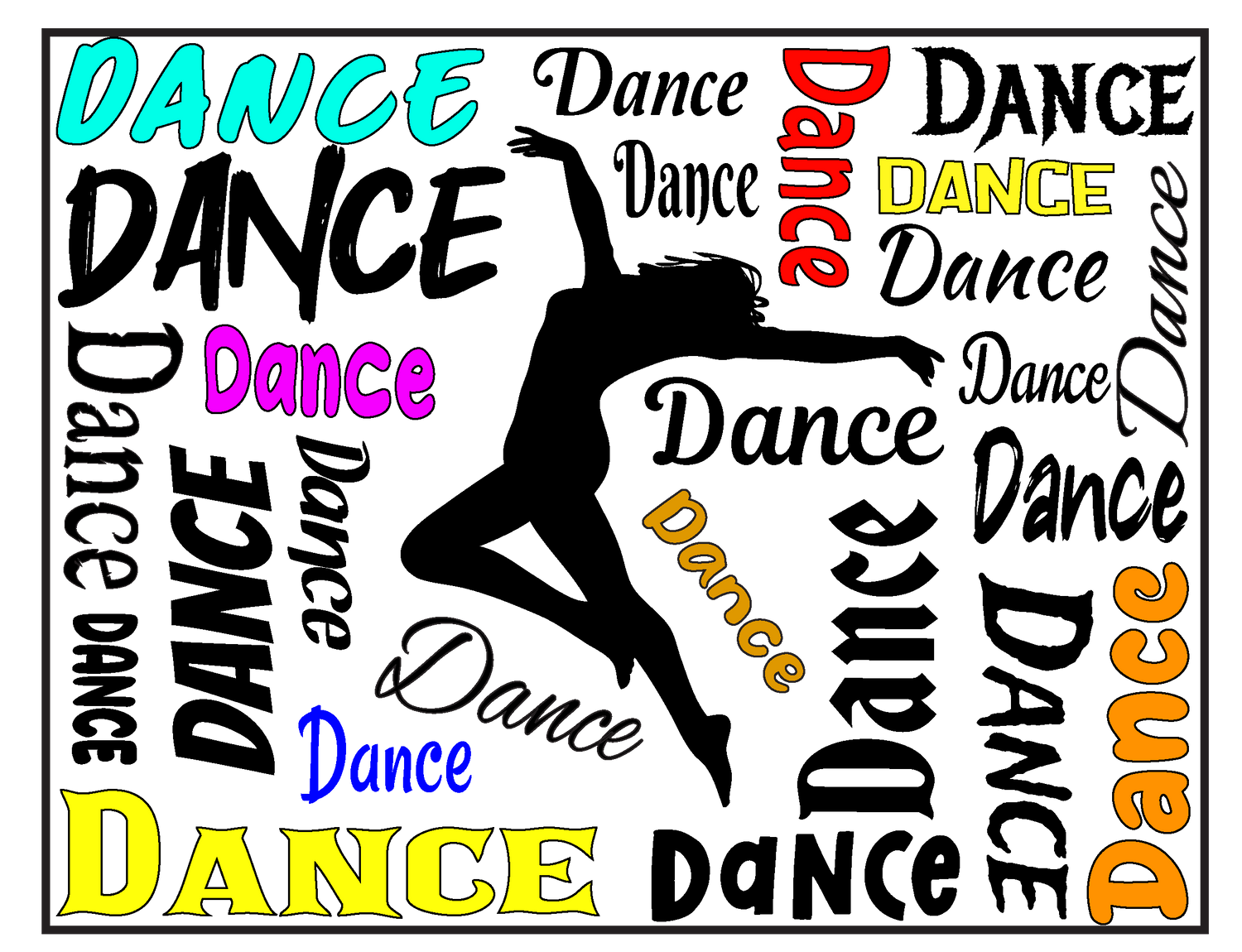Dance Collection