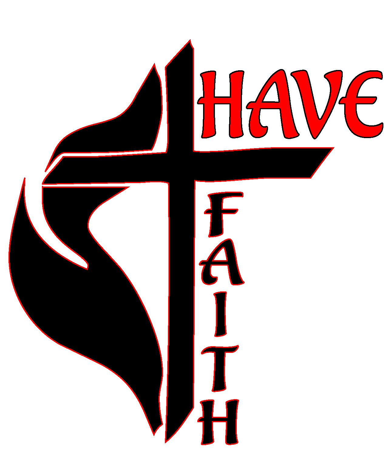Journey Of Faith